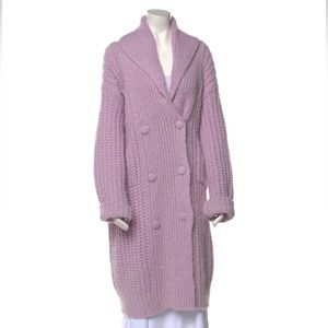 ISO Love Shack Fancy Gillies Duster